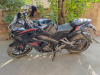 Bajaj Pulsar RS 200
