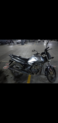 Honda Unicorn 2012 Model