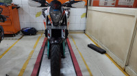 KTM Duke 200 2013 Model