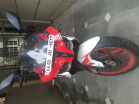 Bajaj Pulsar RS 200 ABS 2018 Model