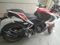 Bajaj Pulsar RS 200 ABS
