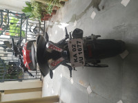 Bajaj Pulsar RS 200 ABS