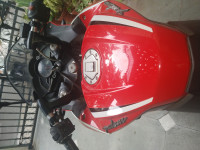 Bajaj Pulsar RS 200 ABS