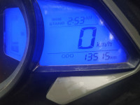 Bajaj Pulsar RS 200 ABS