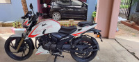 TVS Apache RTR 200 4V ABS 2019 Model