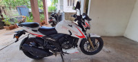 TVS Apache RTR 200 4V ABS