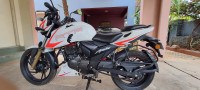 TVS Apache RTR 200 4V ABS