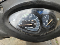 Suzuki Access 125