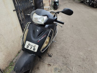 Suzuki Access 125