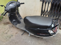 Suzuki Access 125