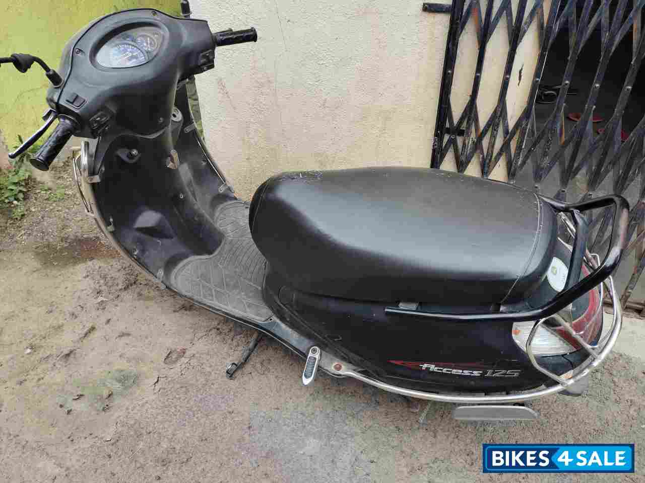 Suzuki Access 125