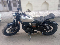 Royal Enfield Classic 350 2010 Model
