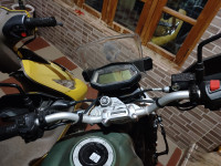 Hero XPulse 200 BS6 2020 Model