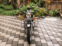 Royal Enfield Bullet 350 1984 Model