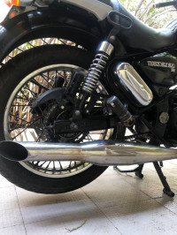 Royal Enfield Thunderbird 350