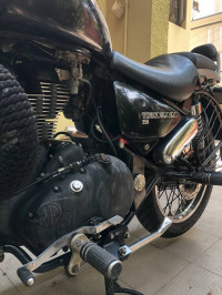 Royal Enfield Thunderbird 350