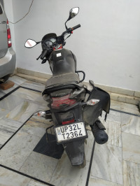 Black Hero Passion Pro BS6