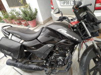 Black Hero Passion Pro BS6