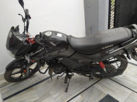 Black Hero Passion Pro BS6