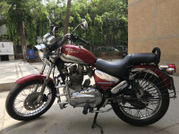 Royal Enfield Thunderbird 2008 Model