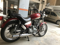 Royal Enfield Thunderbird