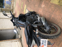 TVS Apache RTR 160