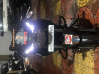 TVS Apache RTR 160