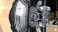 Honda CB Trigger