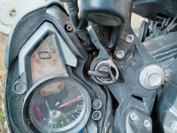 Bajaj Pulsar NS 160 2017 Model