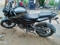 Bajaj Pulsar NS 160