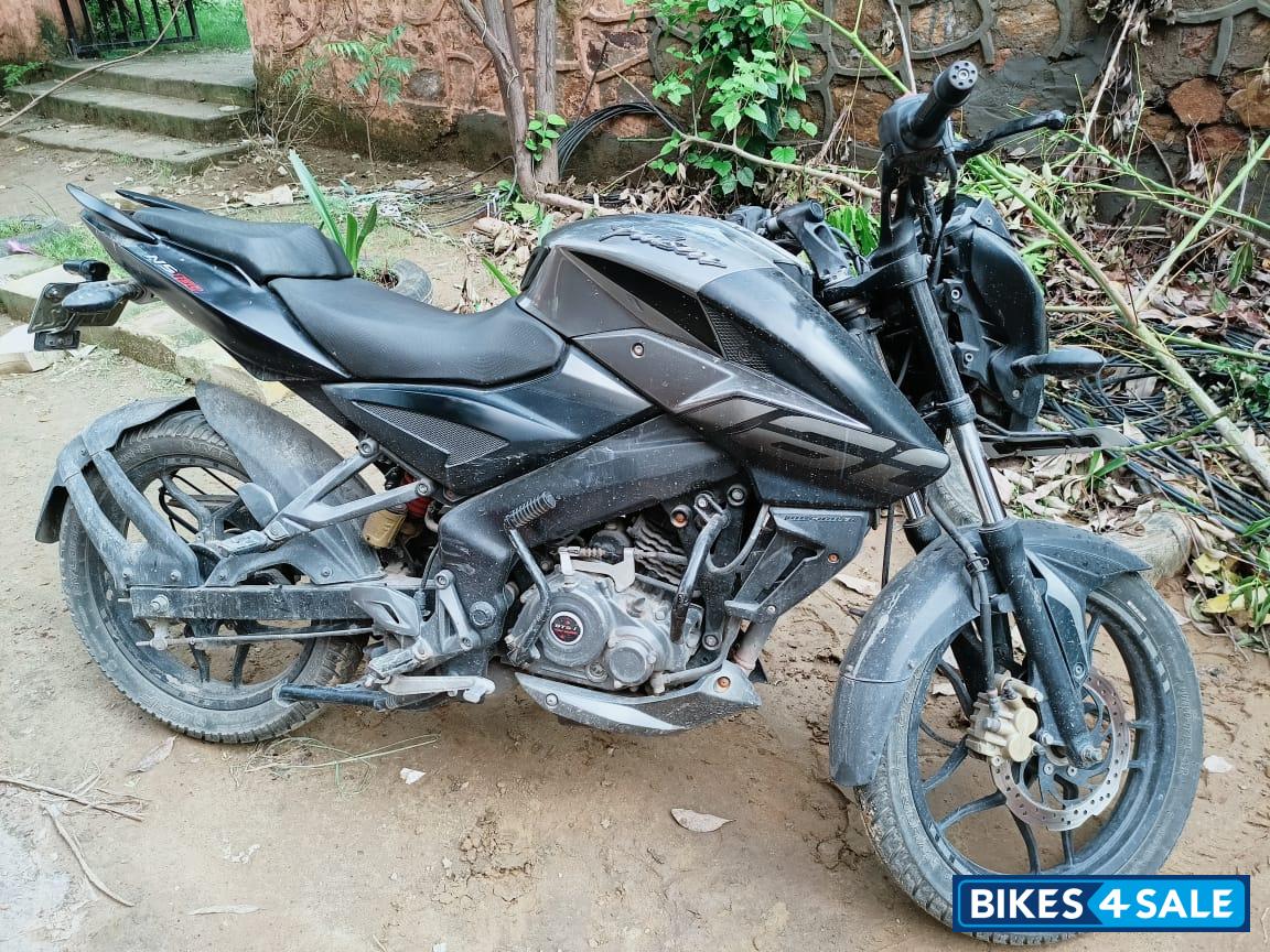 Bajaj Pulsar NS 160