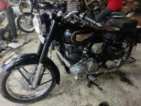Royal Enfield Bullet Standard 350