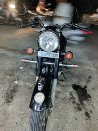 Royal Enfield Bullet Standard 350
