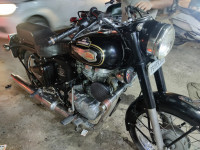 Royal Enfield Bullet Standard 350