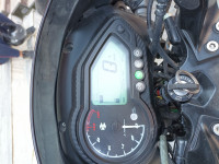 Bajaj Pulsar 125 Split Seat 2021 Model