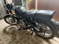 Royal Enfield Classic 350 2014 Model