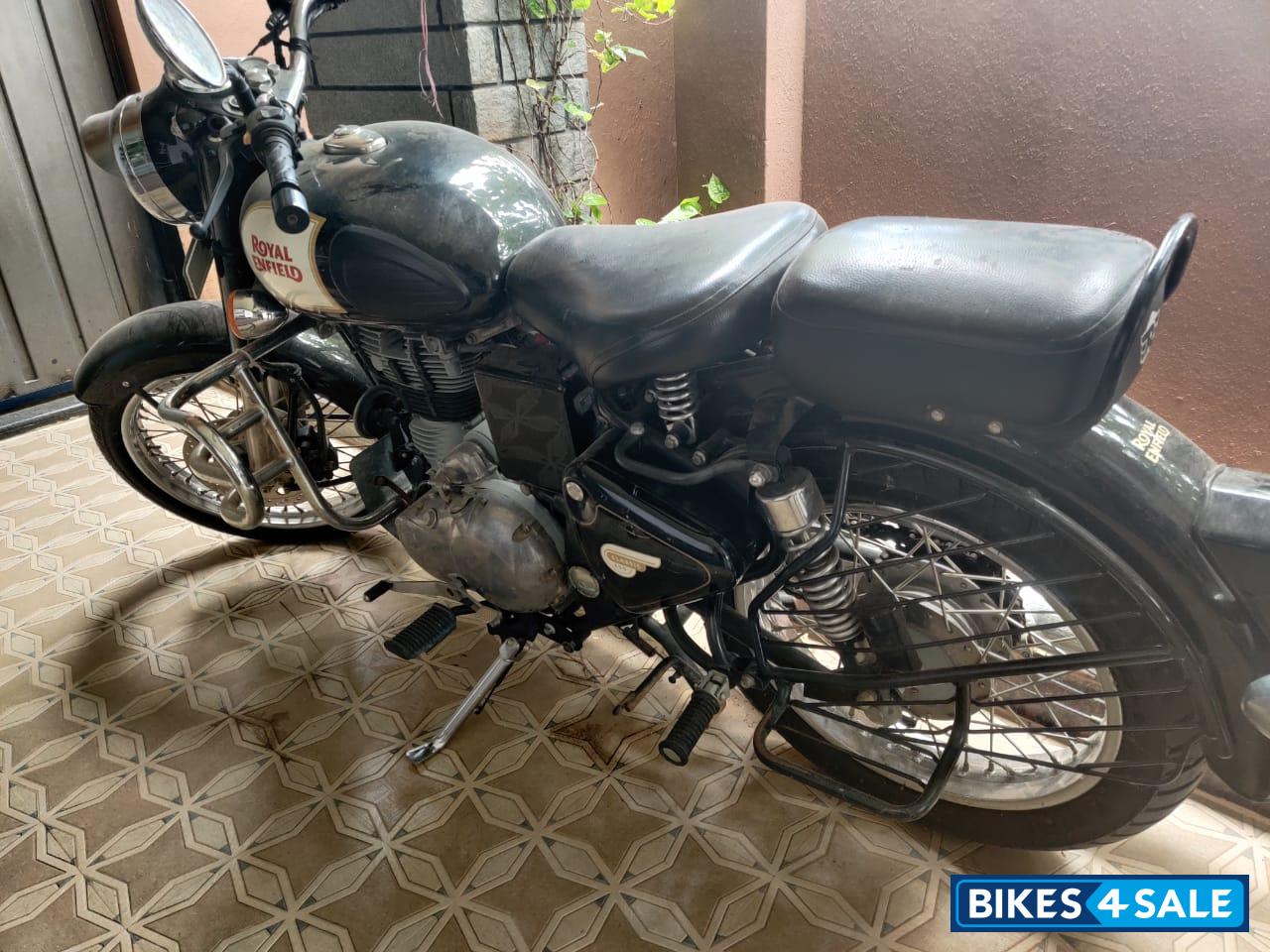 Royal Enfield Classic 350