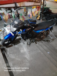 Yamaha SZ-RR V2 2015 Model