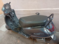 Suzuki Access 125 2011 Model