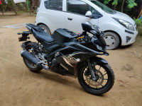 Yamaha YZF R15 V3 BS6 2021 Model