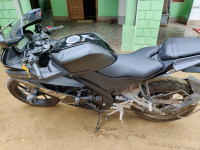 Yamaha YZF R15 V3 BS6