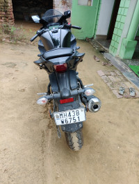 Yamaha YZF R15 V3 BS6