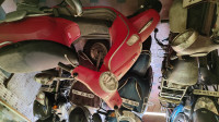 Vespa ZX 125 BS6 2020 Model