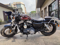 Harley Davidson Forty-Eight Special