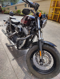 Harley Davidson Forty-Eight Special