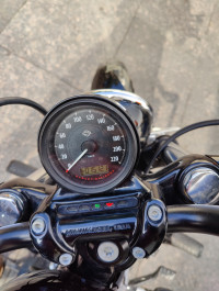 Harley Davidson Forty-Eight Special