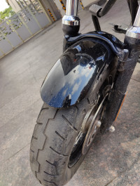 Harley Davidson Forty-Eight Special