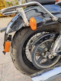 Harley Davidson Forty-Eight Special