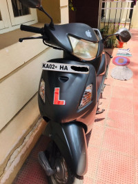 Hero Pleasure 2006 Model