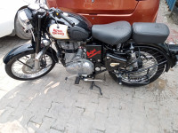 Royal Enfield Classic 350 2018 Model